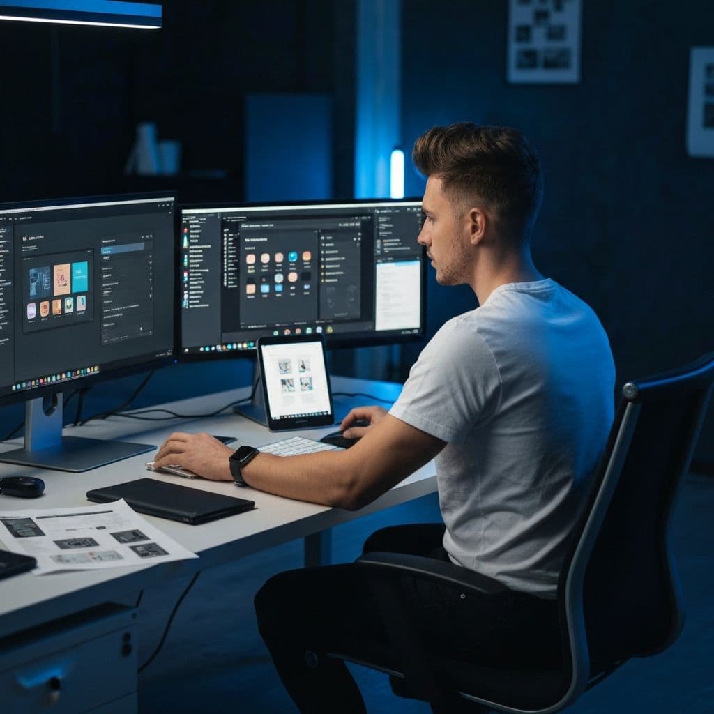 App Development