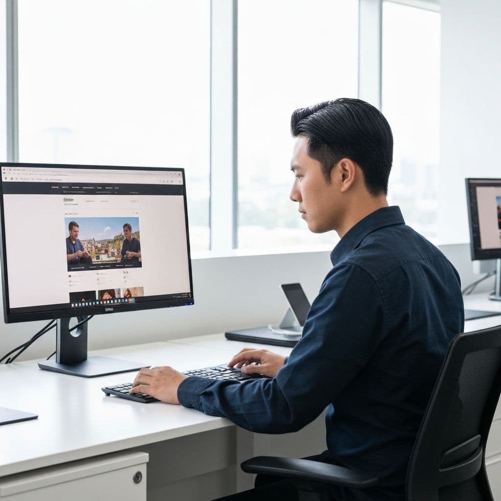 Web Development